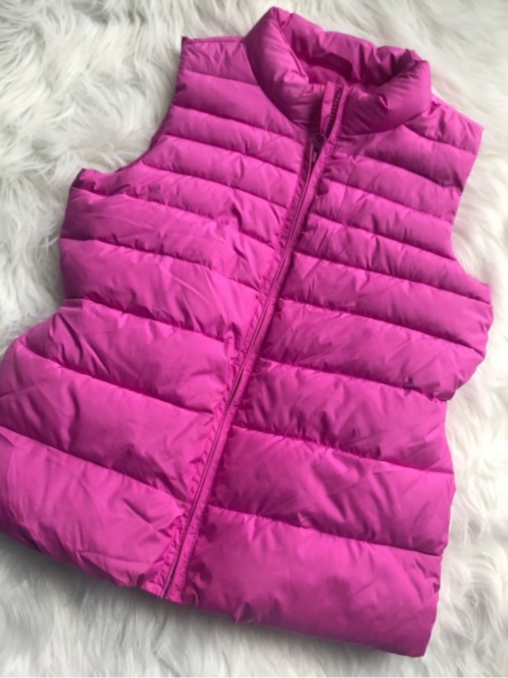 GapKids Puffer Vest